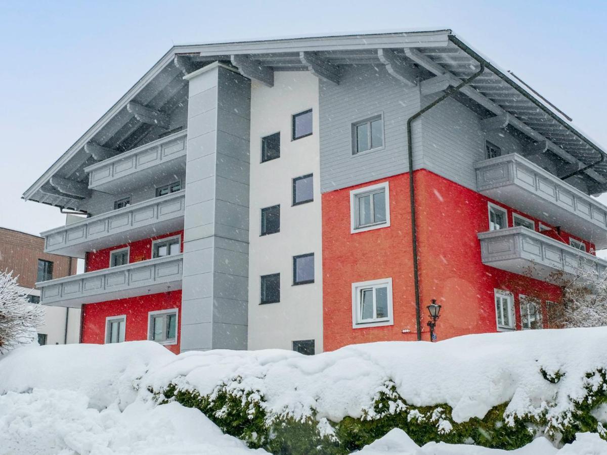 Apartment Areitblick By Interhome Zell am See Kültér fotó