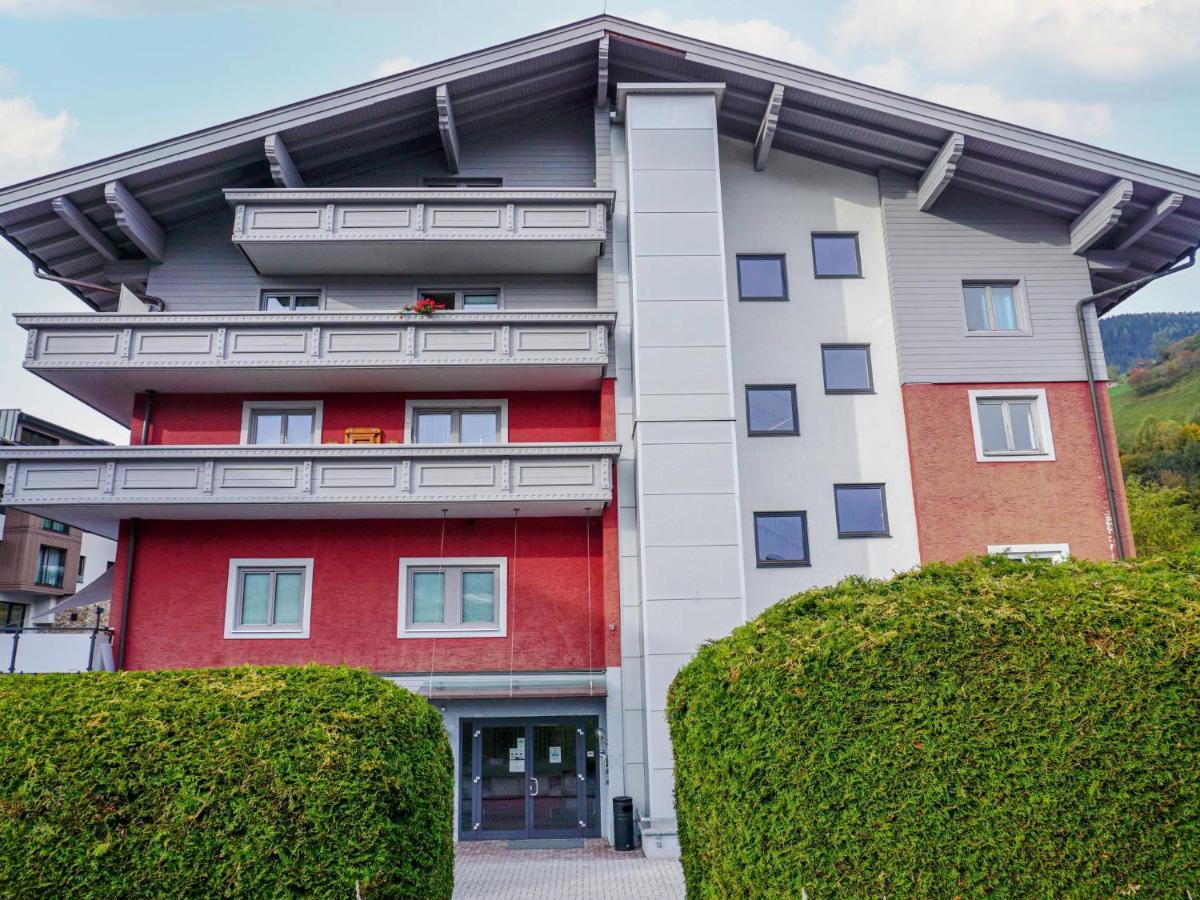 Apartment Areitblick By Interhome Zell am See Kültér fotó