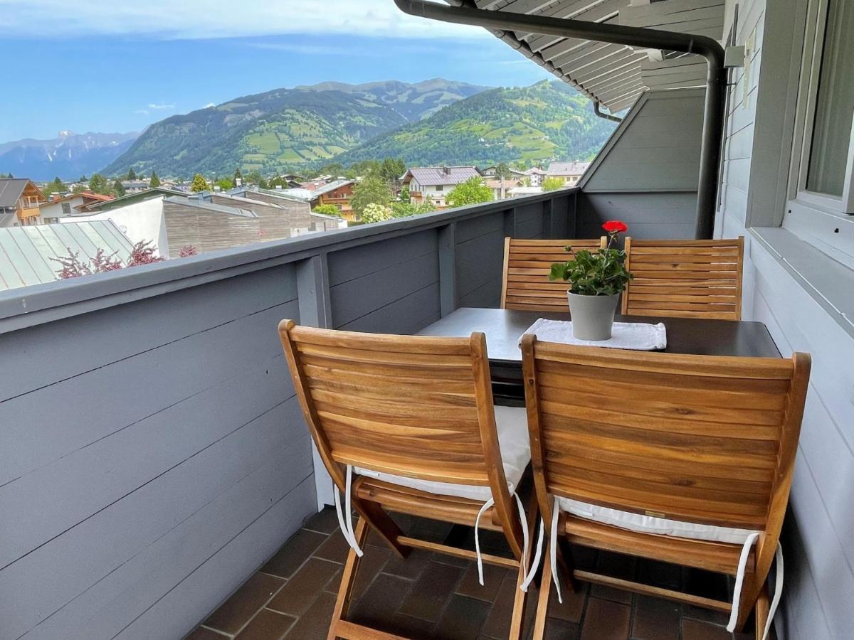 Apartment Areitblick By Interhome Zell am See Kültér fotó