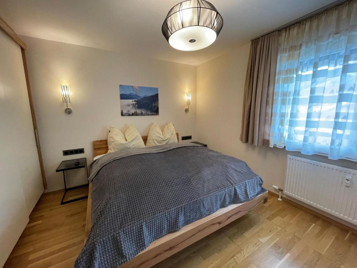 Apartment Areitblick By Interhome Zell am See Kültér fotó