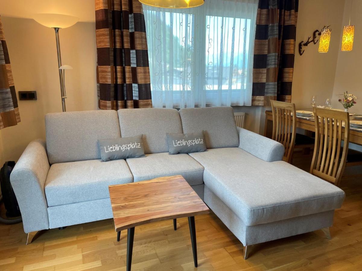 Apartment Areitblick By Interhome Zell am See Kültér fotó