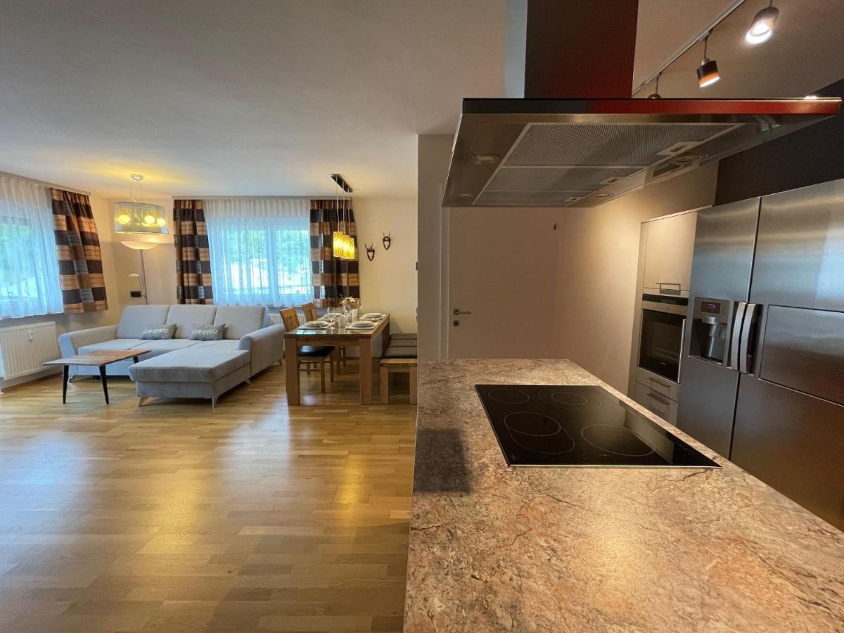 Apartment Areitblick By Interhome Zell am See Kültér fotó