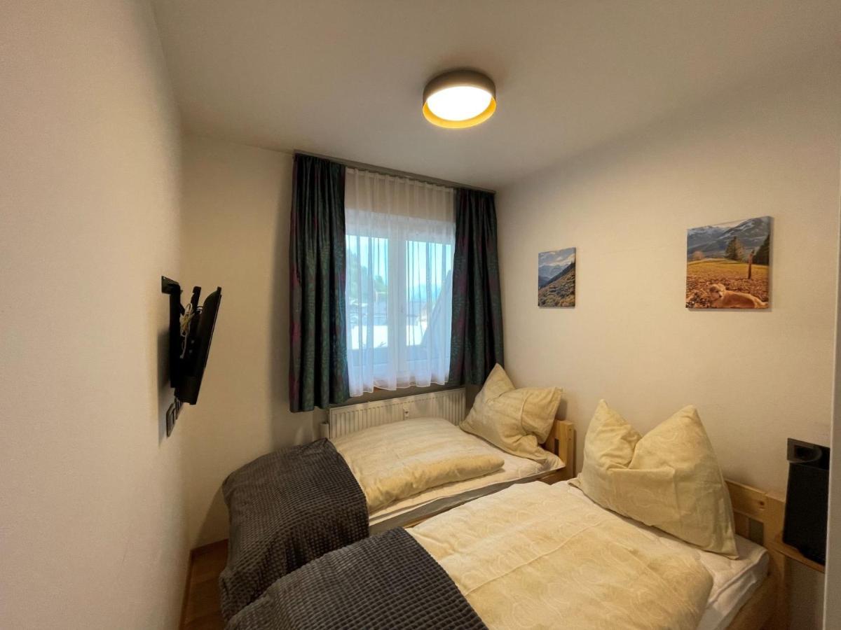 Apartment Areitblick By Interhome Zell am See Kültér fotó