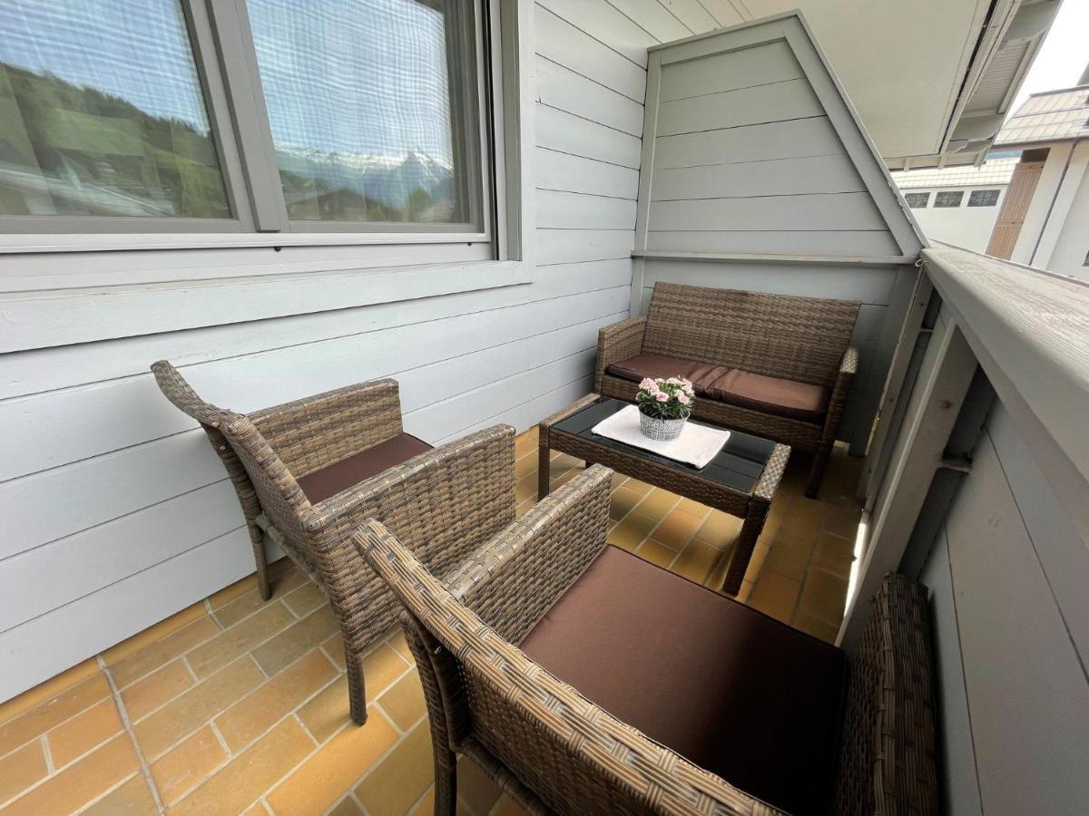 Apartment Areitblick By Interhome Zell am See Kültér fotó